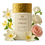 Perfume for Her with 30% essence