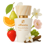 Perfume for Her with 30% essence