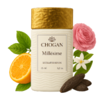 Perfume For Her with 30% essence