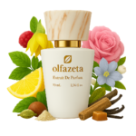 Perfume for Her with 30% essence