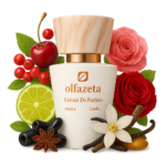 Perfume for Her with 30% essence