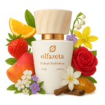 EXTRAIT DE PARFUM 70 ML - CHOGAN N. 121