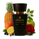 Perfume for Him with 30% essence