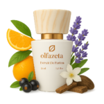 EXTRAIT DE PARFUM 70 ML - CHOGAN N. 122