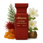 Unisex Luxury Perfume with 30% essence