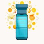 Unisex Luxury Perfume with 30% essence