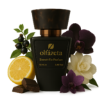 Unisex Perfume with 30% essence