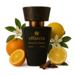 Unisex Perfume with 30% essence