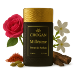 Unisex Perfume with 30% essence