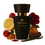 Unisex Perfume with 30% essence