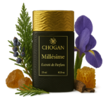 Unisex Perfume with 30% essence