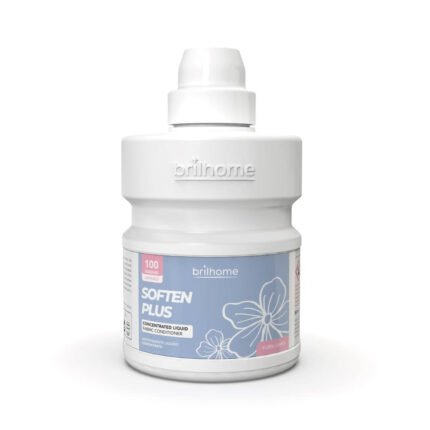 SOFTEN PLUS | LIQUID FABRIC CONDITIONER