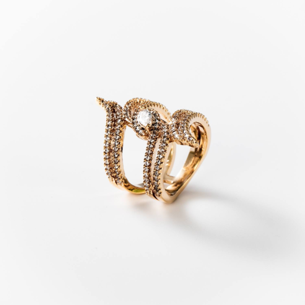 24k-gold-plated-braided-flames-ring