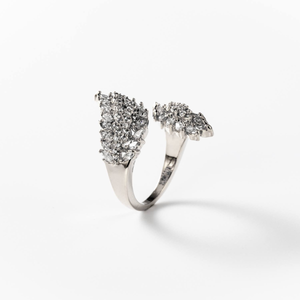rhodium-plated-metal-wings-of-light-ring