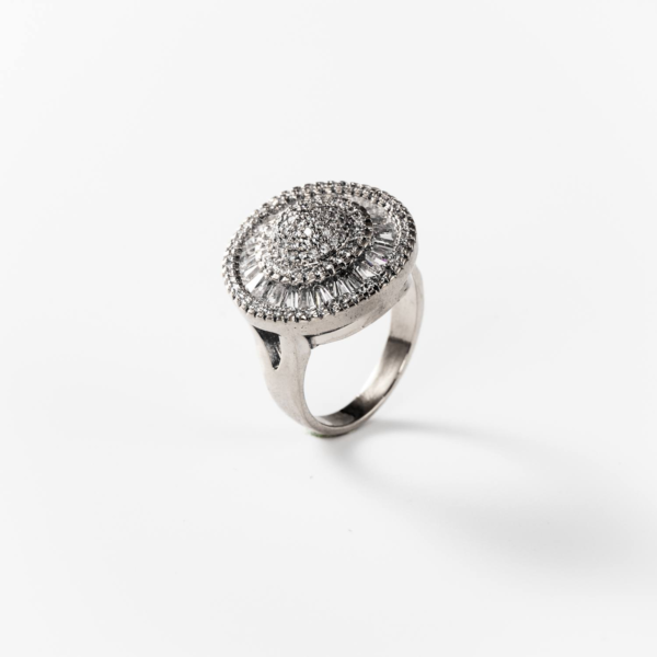 sparkling-vintage-rhodium-plated-metallic-ring