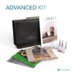 Bundle Advanced Kit d'echantillon Cod.: ADVANCEDKITE