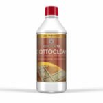 COTTOCLEAN - RÉNOVATEUR BRIQUE, FAIENCE, PIERRE POREUSE (750 ML) Cod.: DT09