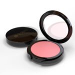 PRESSED BLUSH WARM SHADE
