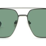MESSINA SUNGLASSES GREEN