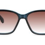 LUNETTES DE SOLEIL 'GENOVA'Cod.: KL0155WH