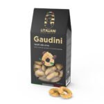 Gaudini-Taralli aux olives 200 g Cod.: LIT0004
