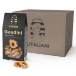 Gaudini – Pizza flavoured taralli 200 g