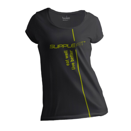 SuppleFit women t-shirt