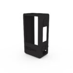 JMG 80 E-Cig Silicone CASE (Black)