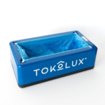 Automatic Shoe Cover Dispenser