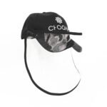 Protective Cap (Black)