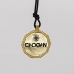 Chogan Patch Biomagnetic Oscillating Device – Gold