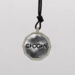Chogan Patch Biomagnetic Oscillating Device – Silver