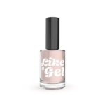 'Like A Gel' Nail Polish