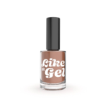 'Like A Gel' Nail Polish