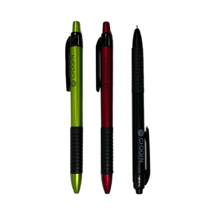 Super light pen Retractable pen Chogan