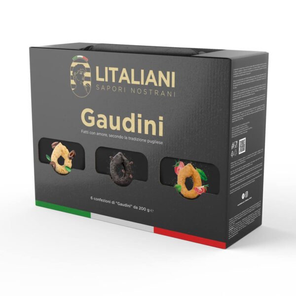 box-gaudini-6-paquets-de-taralli-1200-g-6-confezioni-da-200g-cod-lit0049