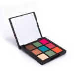 9 Shade Eyeshadow Palette | Summer Breeze