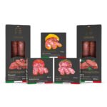 TASTY MIX Convenience Pack (5 confezioni di salami)