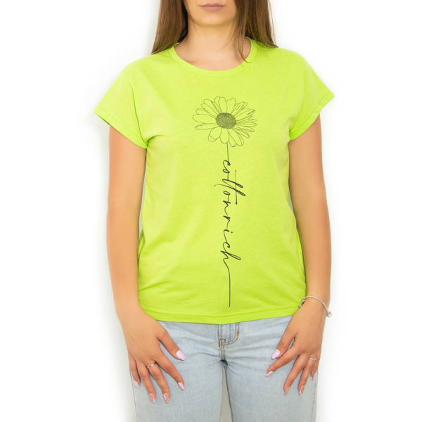 cotton-rich-basic-t-shirt-lime-green-daisy