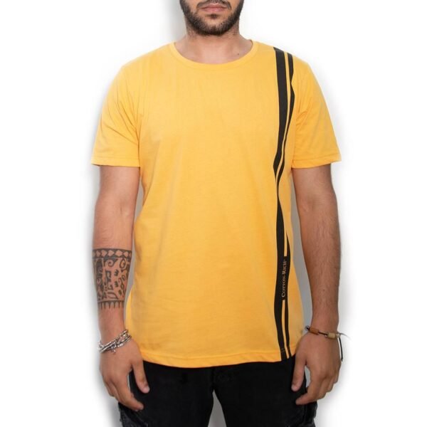 cotton-rich-basic-t-shirt-ochre-minimal