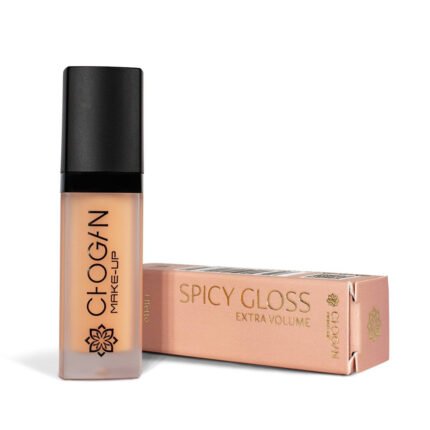 Spicy Gloss – Extra Volume