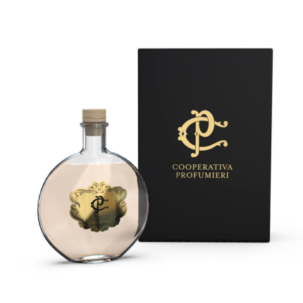 'Cooperativa Profumieri' Room Fragrance Diffuser – 'Fruity Blend'