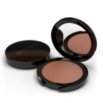 PRESSED BRONZING POWDER WARM SHADE