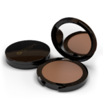 PRESSED BRONZING POWDER WARM SHADE