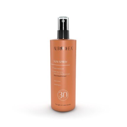 Sun Spray SPF 30