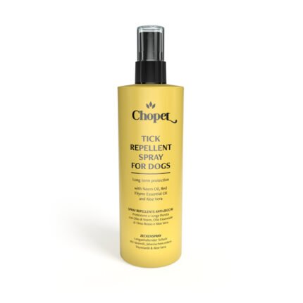 Tick Repellent Spray for Dogs