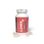 LIPO LOSS + | FOOD SUPPLEMENT
