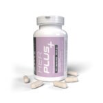HER PLUS + | Food supplement