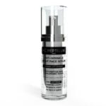 Peptilux Men Anti-wrinkle "power lift effect" night face serum with PEPTIMEN™