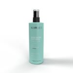 Deodorizing foot spray